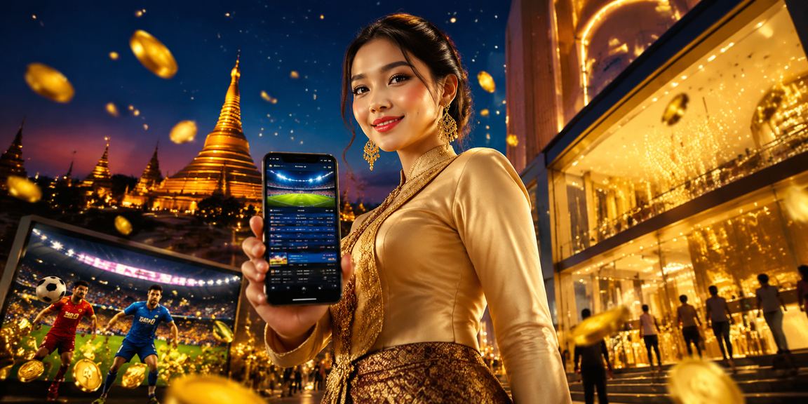asian bookmaker