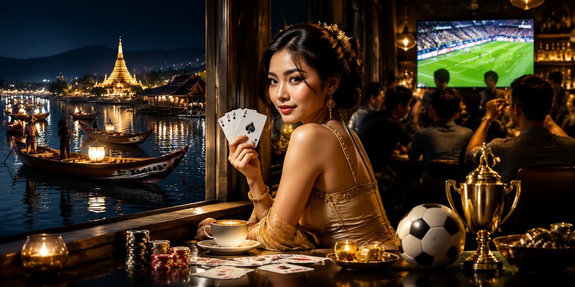 asian bookmaker