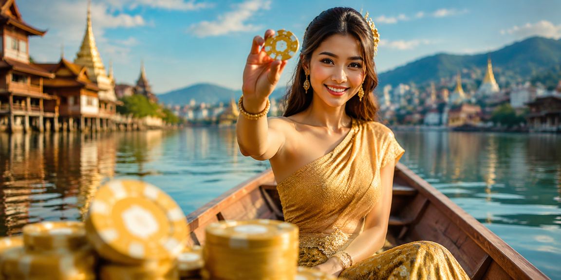 asian bookmaker