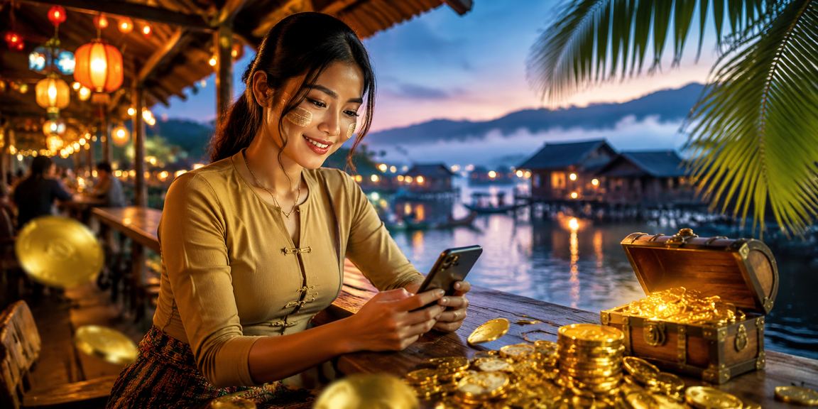 asian bookmaker