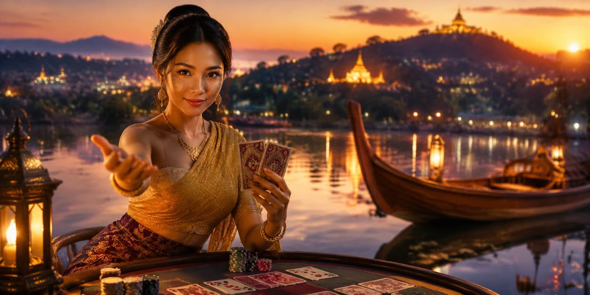 asian bookmaker