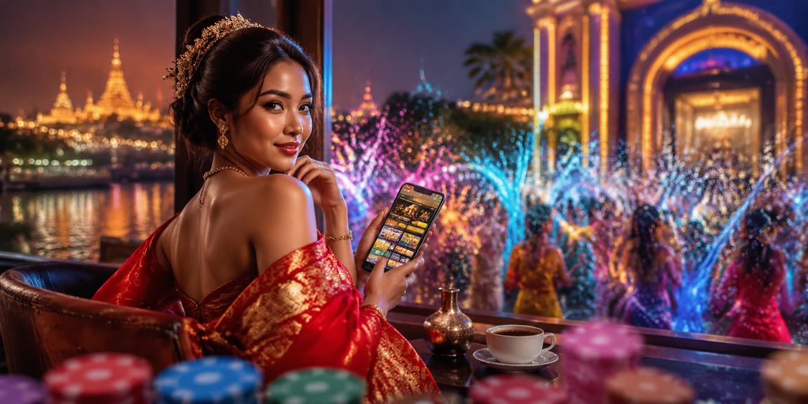 asian bookmaker