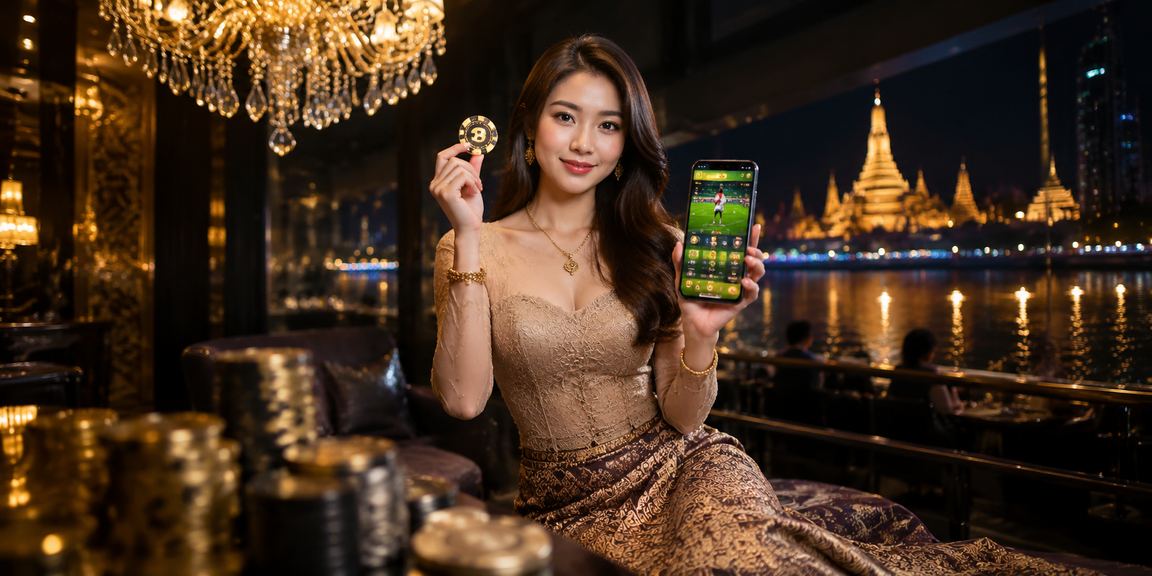 asian bookmaker
