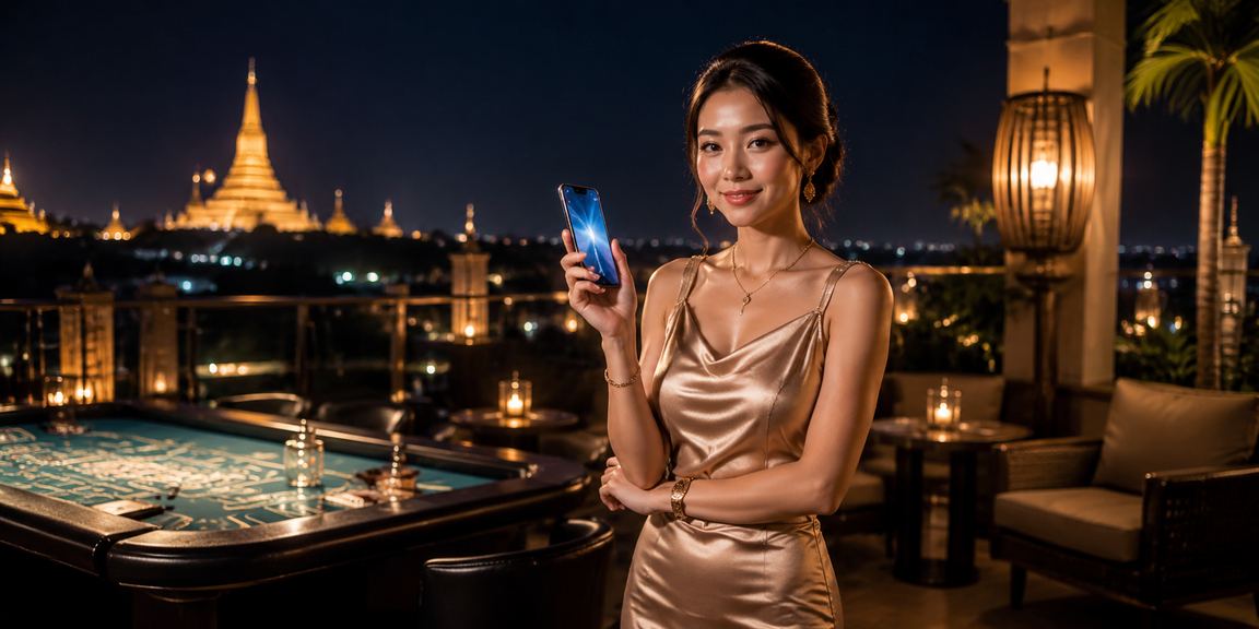 asian bookmaker