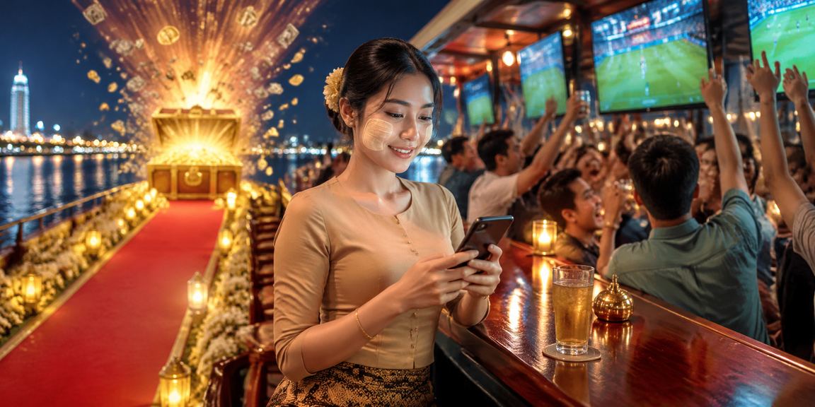 asian bookmaker