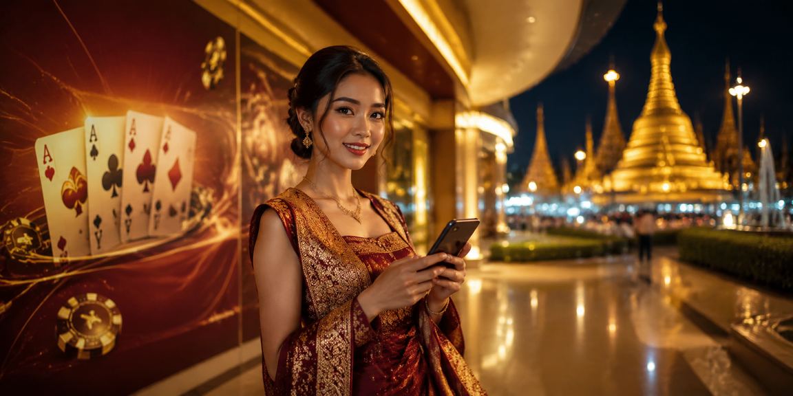 asian bookmaker