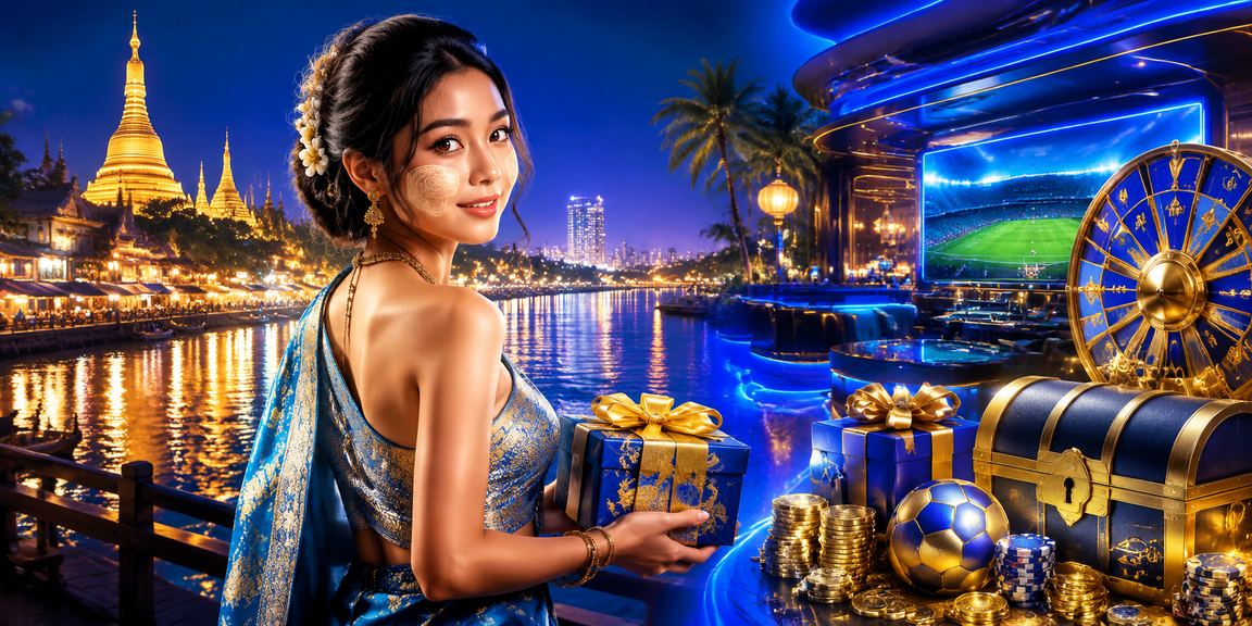 asian bookmaker
