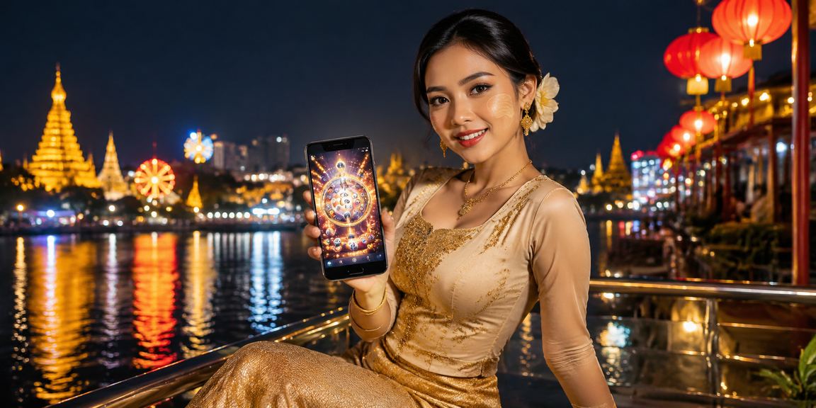 asian bookmaker