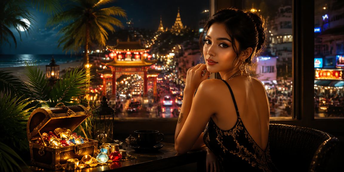 asian bookmaker