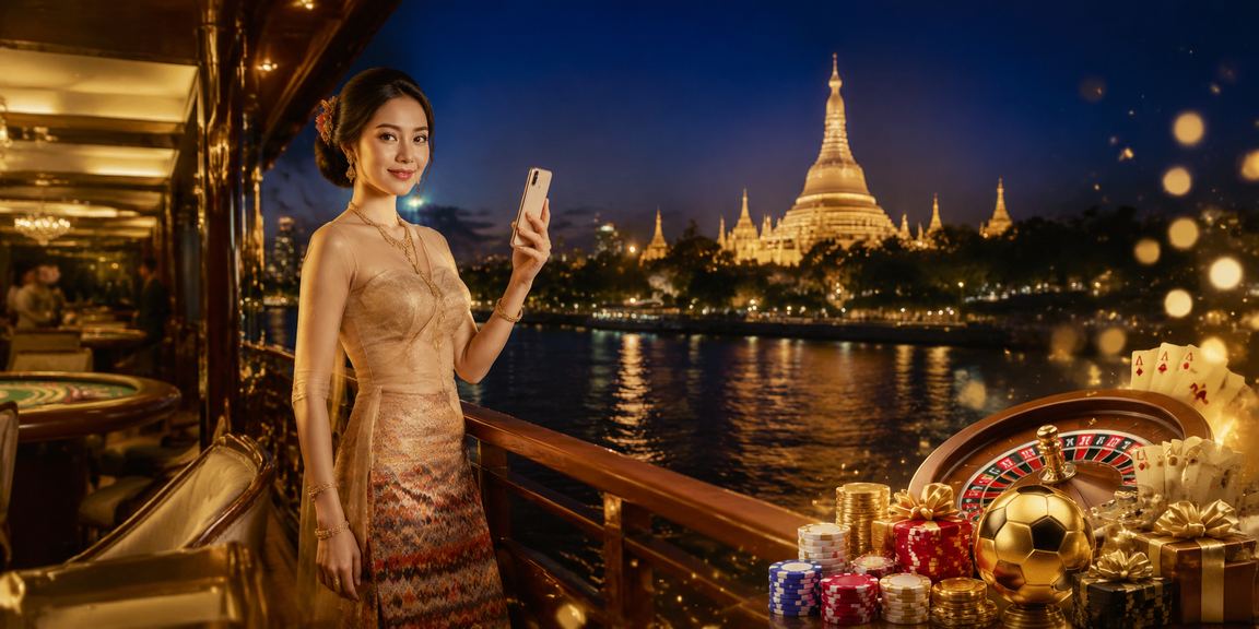 asian bookmaker