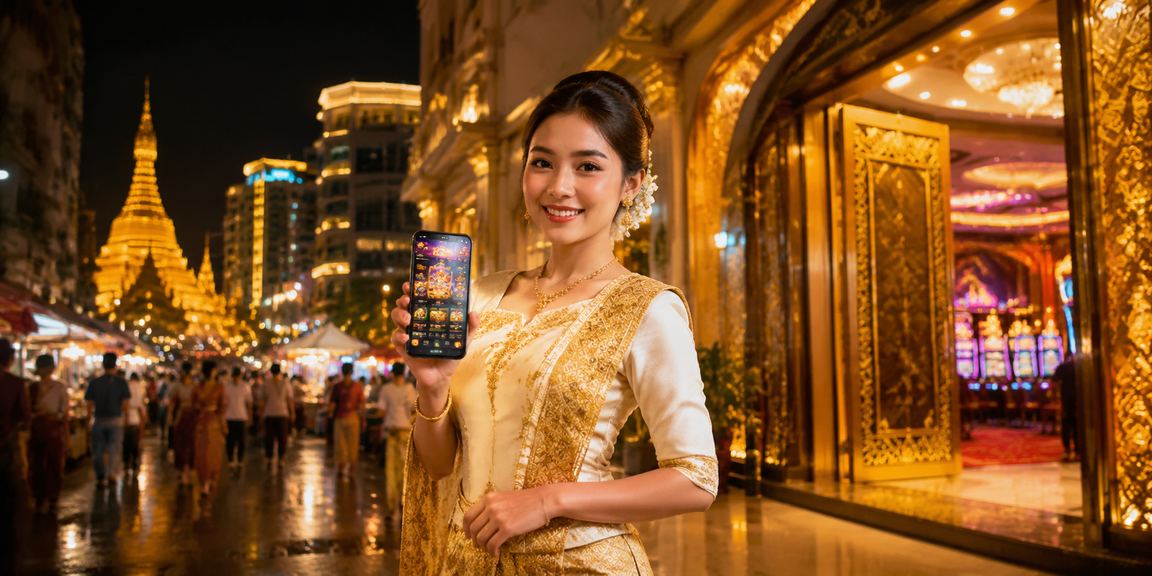asian bookmaker